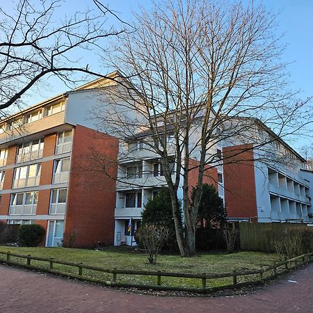 Zentral Nah Mhh Terrasse Komfort - Haustiere Willkommen Hannover Exteriör bild